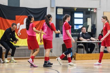Bild 99 - wCJ NFV Futsalmeisterschaft